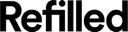 refilled